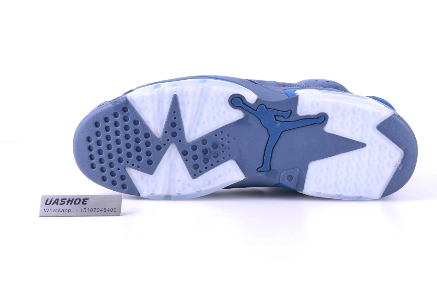  Blue 384664-400 Diffused Retro Jordan 6 0324